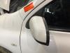 Buitenspiegel links van een Nissan Micra (K13) 1.2 12V DIG-S 2013