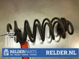 Gebruikte Veerschroef achter Mazda CX-3 (DJ/DK) 2.0 SkyActiv-G 120 Prijs € 75,00 Margeregeling aangeboden door Relder Parts B.V.