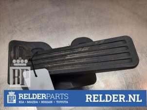 Gebruikte Gaspedaalpositie Sensor Mazda CX-3 (DJ/DK) 2.0 SkyActiv-G 120 Prijs € 70,00 Margeregeling aangeboden door Relder Parts B.V.
