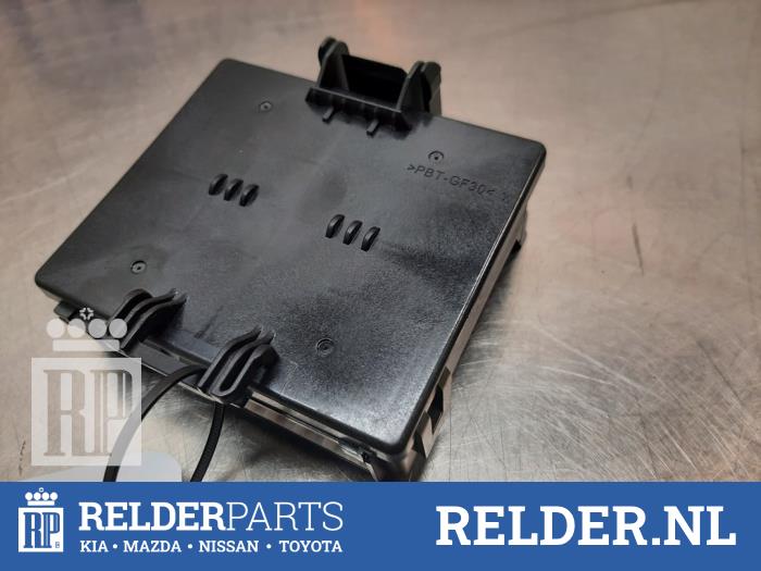 Gebruikte Computer Diversen Mazda CX-3 (DJ/DK) 2.0 SkyActiv-G 120 Prijs € 50,00 Margeregeling aangeboden door Relder Parts B.V.
