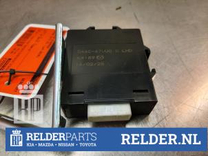 Gebruikte Computer Diversen Mazda CX-3 (DJ/DK) 2.0 SkyActiv-G 120 Prijs € 50,00 Margeregeling aangeboden door Relder Parts B.V.