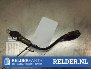 Gebruikte Lambda Sonde Toyota Yaris II (P9) 1.33 16V Dual VVT-I Prijs € 25,00 Margeregeling aangeboden door Relder Parts B.V.