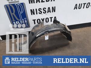 Gebruikte Wielkuip Nissan Qashqai (J11) 1.2 DIG-T 16V Prijs € 50,00 Margeregeling aangeboden door Relder Parts B.V.