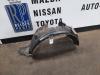 Modderkuip van een Nissan Qashqai (J11), 2013 1.2 DIG-T 16V, SUV, Benzine, 1.197cc, 85kW (116pk), FWD, HRA2DDT, 2013-11, J11D 2017