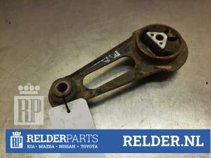 Gebruikte Motorrubber Nissan Micra (K13) 1.2 12V DIG-S Prijs € 25,00 Margeregeling aangeboden door Relder Parts B.V.