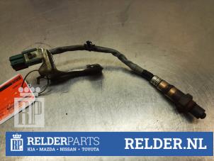 Gebruikte Lambda Sonde Nissan Note (E11) 1.4 16V Prijs € 25,00 Margeregeling aangeboden door Relder Parts B.V.