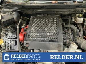 Gebruikte Intercooler Mazda CX-7 2.3 MZR DISI Turbo 16V AWD Prijs € 60,00 Margeregeling aangeboden door Relder Parts B.V.
