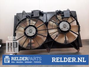 Gebruikte Vin Mazda CX-7 2.3 MZR DISI Turbo 16V AWD Prijs € 50,00 Margeregeling aangeboden door Relder Parts B.V.