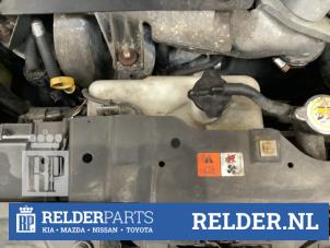 Gebruikte Expansievat Mazda CX-7 2.3 MZR DISI Turbo 16V AWD Prijs € 25,00 Margeregeling aangeboden door Relder Parts B.V.