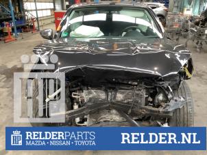 Gebruikte Rembekrachtiger Nissan Qashqai (J10) 1.6 16V Prijs € 40,00 Margeregeling aangeboden door Relder Parts B.V.