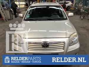 Gebruikte Rembekrachtiger Toyota Avensis Wagon (T25/B1E) 1.8 16V VVT-i Prijs € 50,00 Margeregeling aangeboden door Relder Parts B.V.