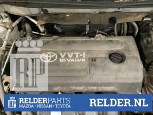 Gebruikte Motor Beschermplaat Toyota Avensis Wagon (T25/B1E) 1.8 16V VVT-i Prijs € 25,00 Margeregeling aangeboden door Relder Parts B.V.
