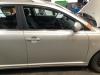 Portier 4Deurs rechts-voor Toyota Avensis
