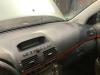 Airbag rechts (Dashboard) Toyota Avensis