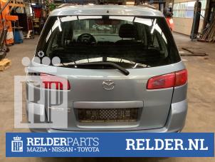 Gebruikte Rembol Mazda 2 (NB/NC/ND/NE) 1.4 16V Prijs € 35,00 Margeregeling aangeboden door Relder Parts B.V.