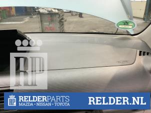 Gebruikte Airbag rechts (Dashboard) Mazda 2 (NB/NC/ND/NE) 1.4 16V Prijs € 25,00 Margeregeling aangeboden door Relder Parts B.V.