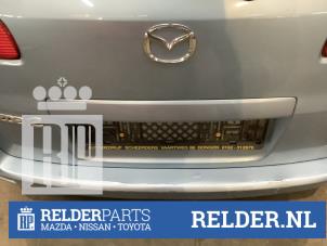 Gebruikte Achterklep Handgreep Mazda 2 (NB/NC/ND/NE) 1.4 16V Prijs € 35,00 Margeregeling aangeboden door Relder Parts B.V.