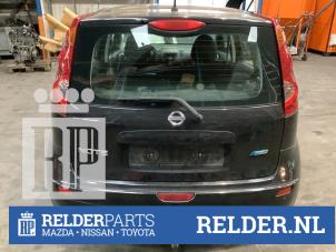 Gebruikte Rembekrachtiger Nissan Note (E11) 1.4 16V Prijs € 40,00 Margeregeling aangeboden door Relder Parts B.V.