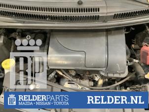 Gebruikte Motor Toyota Aygo (B10) 1.0 12V VVT-i Prijs € 300,00 Margeregeling aangeboden door Relder Parts B.V.