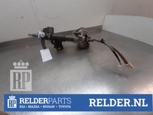 Gebruikte Servo Elektrisch Toyota Aygo (B10) 1.0 12V VVT-i Prijs € 90,00 Margeregeling aangeboden door Relder Parts B.V.