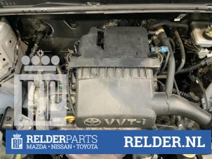 Gebruikte Luchtfilterhuis Toyota Yaris (P1) 1.0 16V VVT-i Prijs € 50,00 Margeregeling aangeboden door Relder Parts B.V.