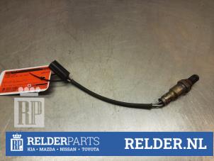 Gebruikte Lambda Sonde Nissan Note (E11) 1.4 16V Prijs € 25,00 Margeregeling aangeboden door Relder Parts B.V.