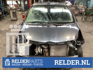 Gebruikte Rembooster Toyota Aygo (B10) 1.0 12V VVT-i Prijs € 30,00 Margeregeling aangeboden door Relder Parts B.V.