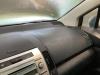 Toyota Corolla Verso (R10/11) 1.6 16V VVT-i Airbag rechts (Dashboard)