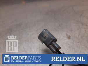 Lambda Sonde van een Toyota C-HR (X1,X5) 1.2 16V Turbo 2018