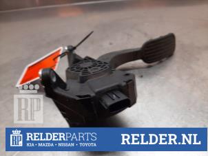 Gebruikte Sensor Gaspedaalpositie Toyota C-HR (X1,X5) 1.2 16V Turbo Prijs € 70,00 Margeregeling aangeboden door Relder Parts B.V.