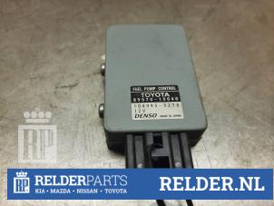 Gebruikte Computer Diversen Toyota C-HR (X1,X5) 1.2 16V Turbo Prijs € 60,00 Margeregeling aangeboden door Relder Parts B.V.