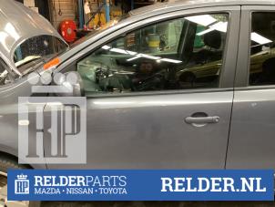 Gebruikte Portier 4Deurs links-voor Nissan Note (E11) 1.4 16V Prijs € 150,00 Margeregeling aangeboden door Relder Parts B.V.