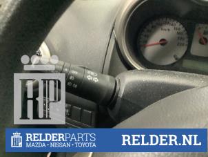 Gebruikte Knipperlicht Schakelaar Nissan Note (E11) 1.4 16V Prijs € 30,00 Margeregeling aangeboden door Relder Parts B.V.