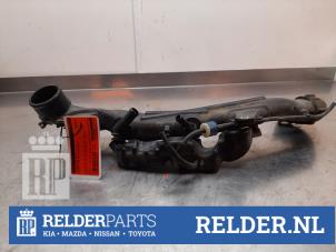 Gebruikte Intercooler Buis Toyota C-HR (X1,X5) 1.2 16V Turbo Prijs € 75,00 Margeregeling aangeboden door Relder Parts B.V.