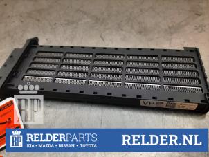 Gebruikte Standkachel Toyota C-HR (X1,X5) 1.2 16V Turbo Prijs € 50,00 Margeregeling aangeboden door Relder Parts B.V.