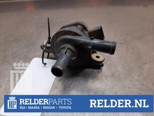 Gebruikte Waterpomp Toyota C-HR (X1,X5) 1.2 16V Turbo Prijs € 90,00 Margeregeling aangeboden door Relder Parts B.V.
