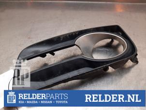 Gebruikte Afdekplaat mistlamp links Mazda CX-7 2.3 MZR DISI Turbo 16V AWD Prijs € 35,00 Margeregeling aangeboden door Relder Parts B.V.