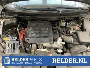 Gebruikte Bobine Mazda CX-7 2.3 MZR DISI Turbo 16V AWD Prijs € 25,00 Margeregeling aangeboden door Relder Parts B.V.