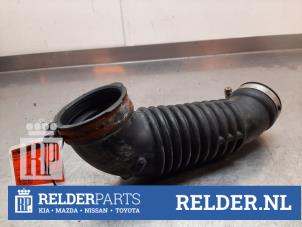Gebruikte Aanzuigslang Lucht Mazda CX-7 2.3 MZR DISI Turbo 16V AWD Prijs € 35,00 Margeregeling aangeboden door Relder Parts B.V.