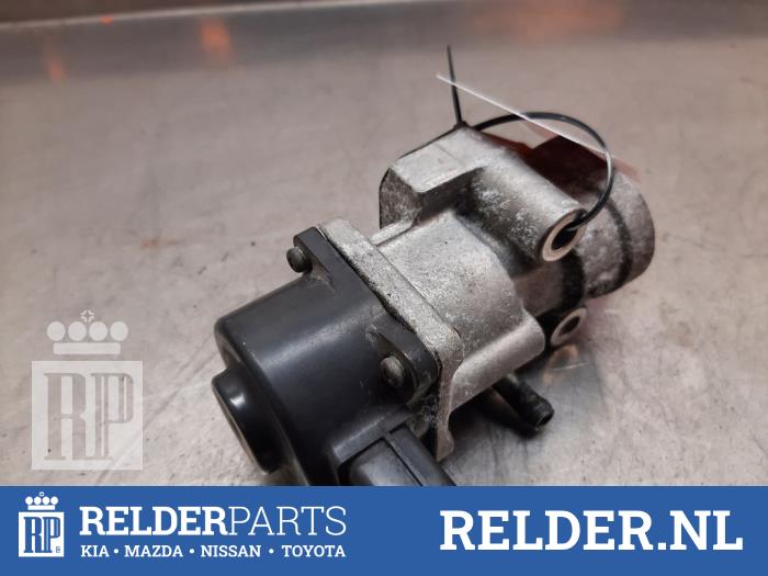 Gebruikte EGR Klep Mazda CX-7 2.3 MZR DISI Turbo 16V AWD Prijs € 45,00 Margeregeling aangeboden door Relder Parts B.V.