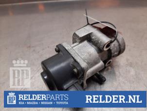 Gebruikte Uitlaat gasklep (EGR) Mazda CX-7 2.3 MZR DISI Turbo 16V AWD Prijs € 45,00 Margeregeling aangeboden door Relder Parts B.V.
