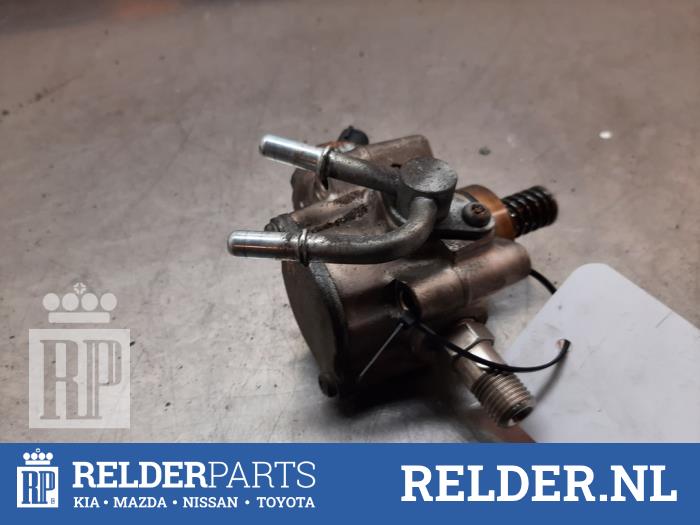 Gebruikte Brandstofpomp Mechanisch Mazda CX-7 2.3 MZR DISI Turbo 16V AWD Prijs € 350,00 Margeregeling aangeboden door Relder Parts B.V.