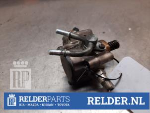 Gebruikte Brandstofpomp Mechanisch Mazda CX-7 2.3 MZR DISI Turbo 16V AWD Prijs € 350,00 Margeregeling aangeboden door Relder Parts B.V.