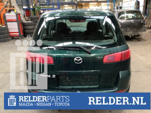 Gebruikte Ruitensproeierpomp achter Mazda 2 (NB/NC/ND/NE) 1.25 16V Prijs € 20,00 Margeregeling aangeboden door Relder Parts B.V.