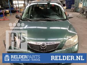 Gebruikte Hoofdremcilinder Mazda 2 (NB/NC/ND/NE) 1.25 16V Prijs € 30,00 Margeregeling aangeboden door Relder Parts B.V.