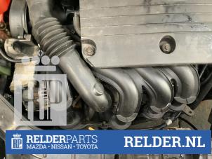 Gebruikte Inlaatspruitstuk Mazda 2 (NB/NC/ND/NE) 1.25 16V Prijs € 30,00 Margeregeling aangeboden door Relder Parts B.V.