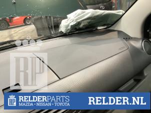Gebruikte Airbag rechts (Dashboard) Mazda 2 (NB/NC/ND/NE) 1.25 16V Prijs € 25,00 Margeregeling aangeboden door Relder Parts B.V.