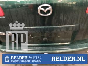 Gebruikte Handgreep Achterklep Mazda 2 (NB/NC/ND/NE) 1.25 16V Prijs € 35,00 Margeregeling aangeboden door Relder Parts B.V.
