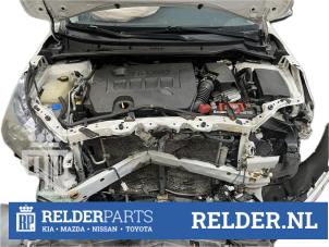 Gebruikte Hoofdremcilinder Toyota Corolla (E15) 1.6 Dual VVT-i 16V Prijs € 75,00 Margeregeling aangeboden door Relder Parts B.V.