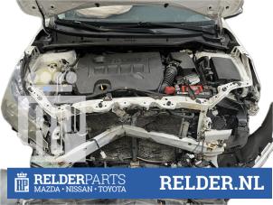 Gebruikte Ruitenwissermotor voor Toyota Corolla (E15) 1.6 Dual VVT-i 16V Prijs € 50,00 Margeregeling aangeboden door Relder Parts B.V.